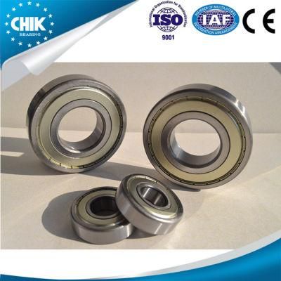 SKF NTN Chik Koyo Deep Groove Ball Bearings 6308 Zz Ball Bearing Turbo for Sale 40*90*23mm