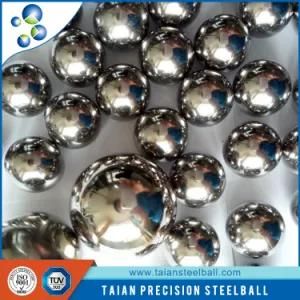High Quality Low Carbon Grinding Steel Balls