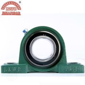 15yrs Exprienced Manufactured Pillow Block Bearing