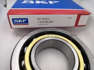 NSK High Precision Original Angular Contact Ball Bearings 7203 7204c 7205 Bearing