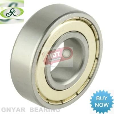 R4zz High Quality Low Noise Miniature Deep Groove Ball Bearing