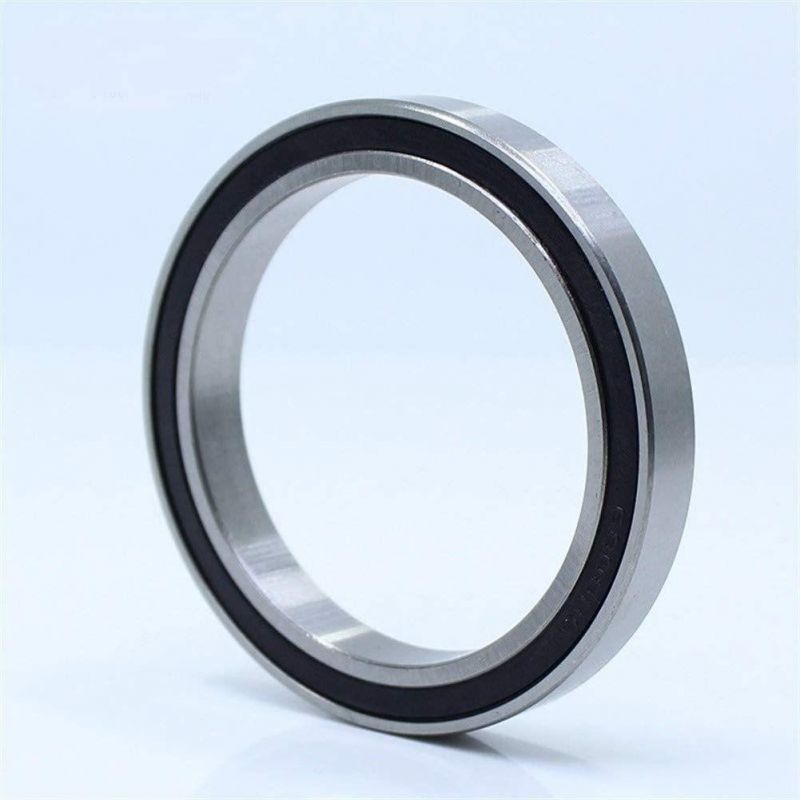 6809-2RS Two Side Rubber Seals Bearing 6809-RS Ball Bearings 6809 RS