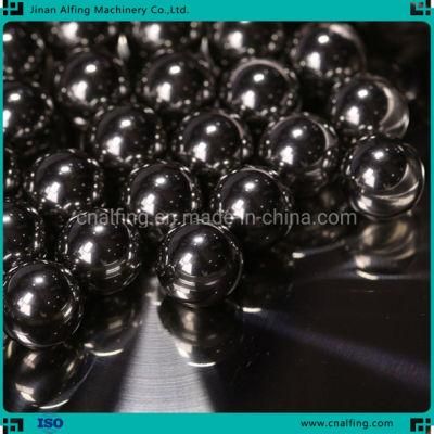 Wholesale AISI 440 Stainless Steel Balls with High Hardness