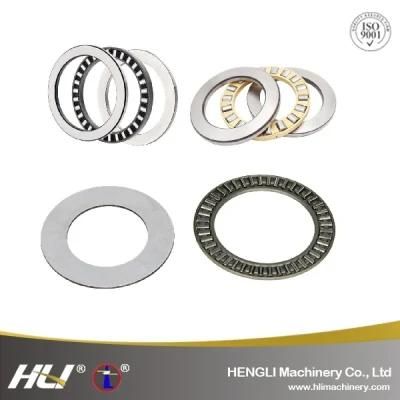 8*16*2.3mm AX8 16 High Limiting Speed Needle Roller Thrust Bearing Used In Automobile Drive Trains