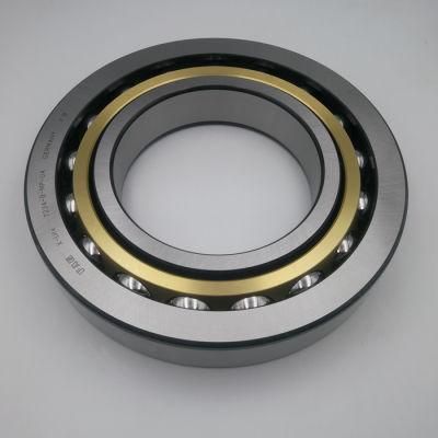 Chik Ball Bearing Four Point Angular Contact Ball Bearing 7008 7009 7010 7011 7012 7013 7014 7015 7016 7017 7018 7019 7020 P0 P6 P5