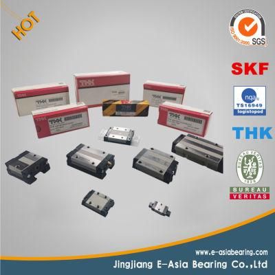 THK Lm Guide Sr45, Slide Block Sr45W for CNC Machinery