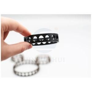Precision Angular Contact Bearing Cage Auto Parts