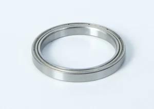 Special Bearings for Educational Robots 6706 6706zz 6706RS 30*37*4mm Bearings