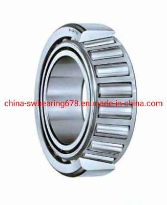 High Precision Auto Bearing Taper Roller Bearing Made in China