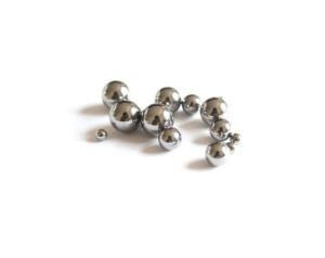 Yg8 Tungsten Carbide Ball 5.556mm 7/32&prime;&prime;