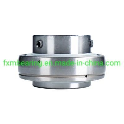 Mounted, Insert Ball Unit, Stainless Steel UCP Housing Pillow Block, Agricultural Machinery Bearing (UC UK NA SA SB UCF UCP UCFL)