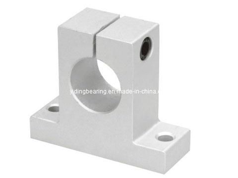 Linear Shaft Linear End Support Bearing Sk8sk10sk12sk13sh8sh10sh12sh13