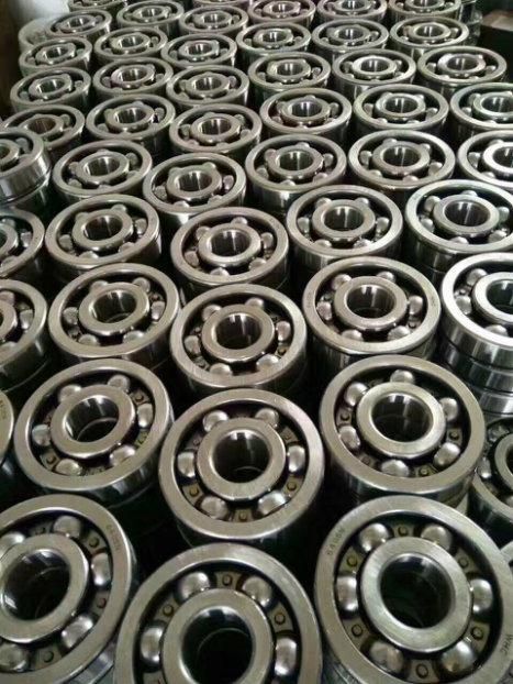 Miniature Ball Bearings 608RS 607zz 626zz 625zz Bearings Factory Cheap Price 608zz Miniature Bearings