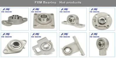 Pillow Block Bearing, Insert Bearing (UCHA205-16) Fyh Type