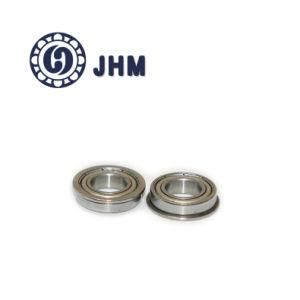 Miniature Deep Groove Ball Bearing Mf6702-2z/2RS/Open 15X21X4mm / China Manufacturer / China Factory