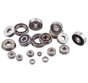 Stainless Steel Deep Groove Ball Bearings S6002 Series