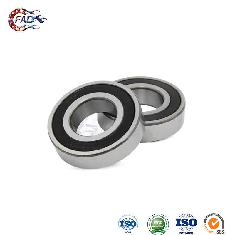 Xinhuo Bearing China Angular Contact Ball Bearing Supply Deep Groove Ball Bearing Stainless Steel 60162rszz Deep Groove Bearing