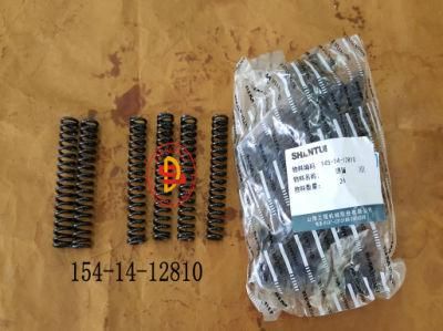 Shantui Spare Parts Spring 154-14-12810