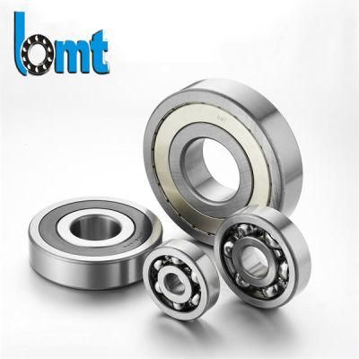 Deep Groove Ball Bearing 6201 6202 6203 6204 6205 Deep Groove Ball Bearing for Ceiling Fan Parts