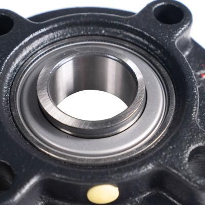 Pillow Block Bearing Insert Ball Bearing UC206 208 212