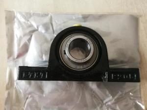 Re-Greasing Etk Pillow Block Bearing (UCP205 UCF206 UCFL207 UCT208 UCFC210)