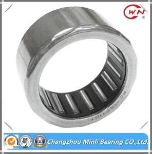 Inch Series Drawn Cup One-Way Needle Roller Clutch Bearing RC-162110