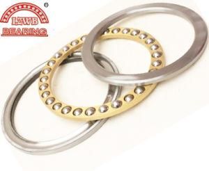 ISO Certificated Thrust Ball Bearing with High Precision (511245)