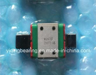 Hiwin Mgn7c Linear Guide Bearing