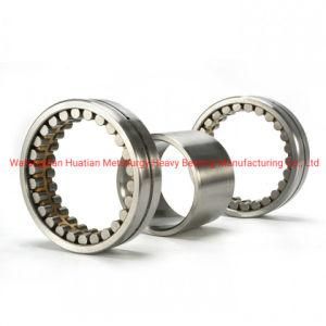 Zwhzz Cylindrical Roller Bearing Nnu4092kmw33 Double Row Bearing