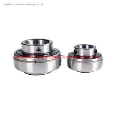 New Stainless Steel Insert Ball Bearing UC Bearing for Auto Parts UC320/UC320-63/UC320-64