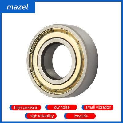 6002zz Deep Groove Ball Bearing Double Shield 6002-2z, 15mm X 32mm X 9mm Chrome Steel Bearing