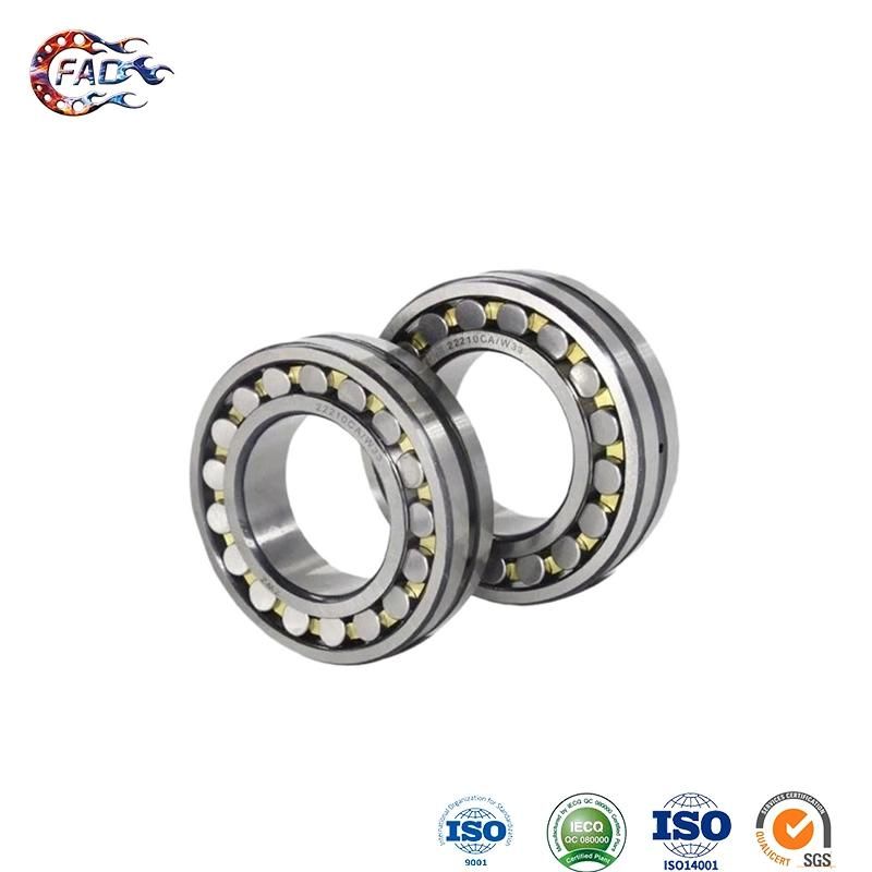 Xinhuo Bearing China Insert Ball Bearing Suppliers 1208 Bearing 22330cak NSK Spherical Roller Bearing