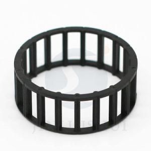 Industrial Bearing Cage Short Cylindrical Bearing Cage