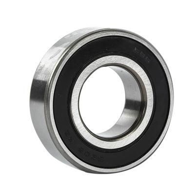 Zys ISO9001 Ball Bearing 608 Zz Micro Miniature Bearing Motorcycle Ball Bearing