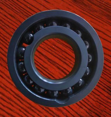 Sgj Corrosion Resistance Zro2/ Si3n4/ Sic Full/ Hybrid Ceramic Bearing