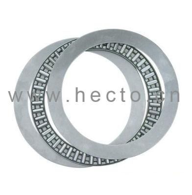 Thrust Needle Roller Bearing Axial Bearing with Washer Axk7095