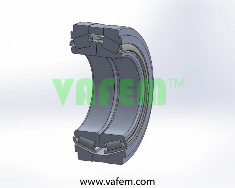 Tapered Roller Bearing 28kw01/Tractor Bearing/Auto Parts/Car Accessories/Roller Bearing