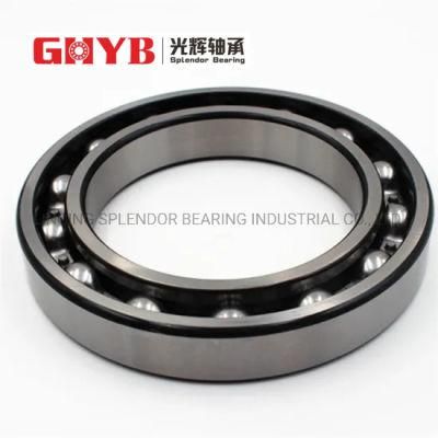 China&prime; S Professional Bearing Factory, The Production of High Standard Miniature Bearings Deep Groove Ball Bearings 6009-2RS