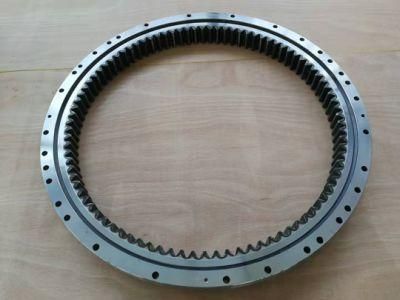High Quality Ex60-1 Slewing Bearing with External Gear