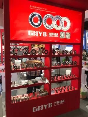 China Factory Distributor Supplier of Deep Groove Ball Bearings for Motors, Compressors, Alternators 6005-2rz/Z2V2