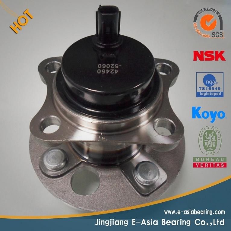 NTN 7810 7811 7812 7813 7814 Ucg Angular Contact Ball Bearings