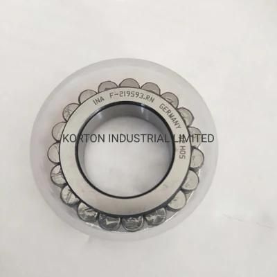 Full Cylindrical Roller Bearing F-219593. Rn Roller Bearings Factory