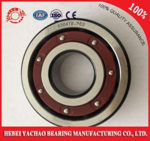 High Precision Long Life Deep Groove Ball Bearing 6301 6302 6304 6305 63/22 63/28 Tb. P63