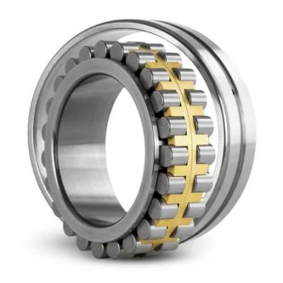 Quality Stable N220 Single Row Cylindrical roller bearing for Agricultural/Cars parts