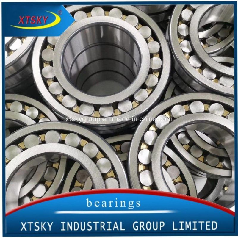 Xtsky High Quality Spherical Roller Bearing 22318MB-W33