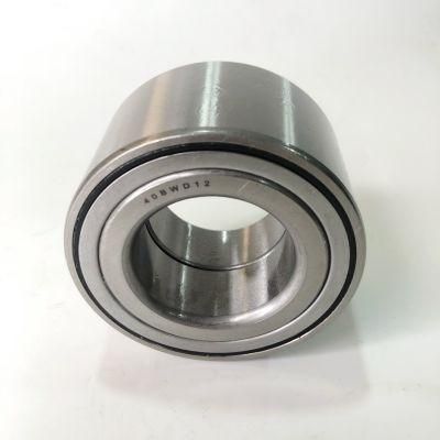 Auto Front Wheel Hub Bearing 40bwd12 Ball Bearings Factory Price Ball Bearing