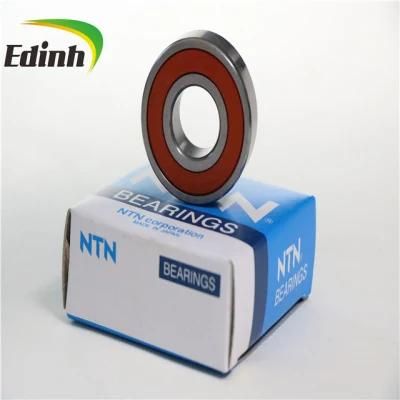 Low Price Deep Groove Ball Bearing 6210llu 6210zz 6210RS NTN