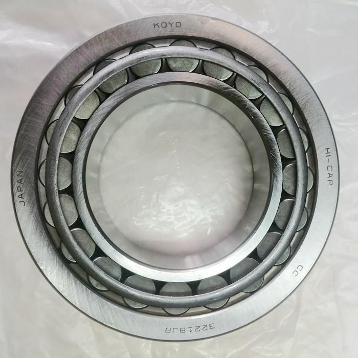 Koyo 32218jr Tapered Roller Bearing 32218 Roller Bearing for CNC Machines