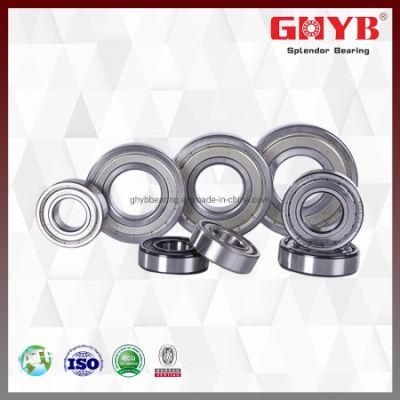 Long Life High Quality Chrome Steel Sealed Deep Groove Ball Bearings 6301 6302 6303 NTN