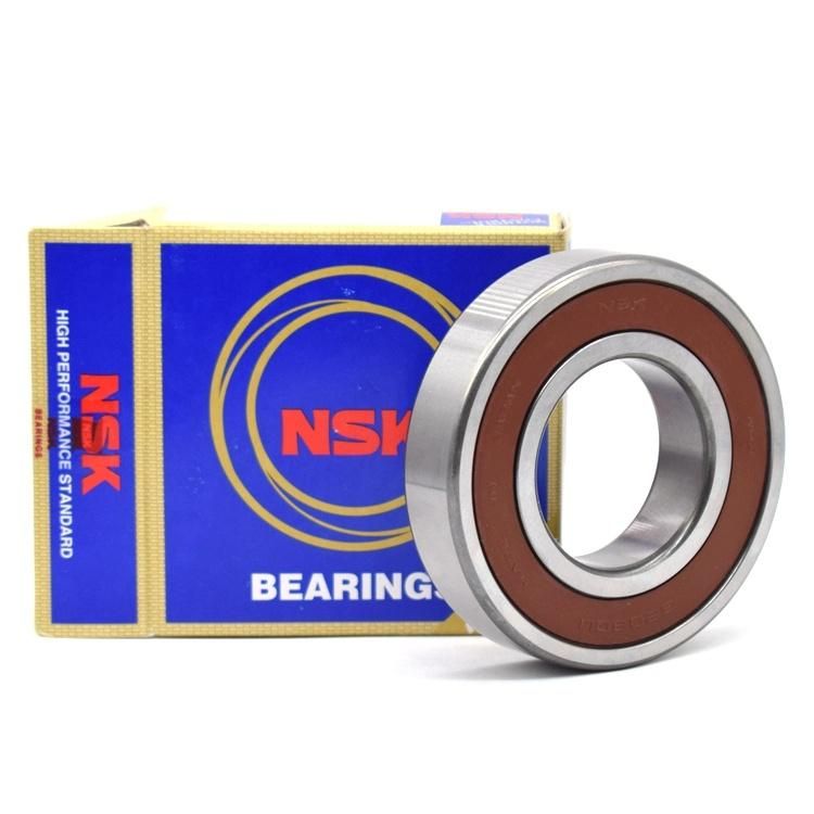 Original Brand NSK NTN NACHI Timken Koyo Deep Groove Ball Bearing 6996 69/500 69/530 69/560 for Cement Machinery Parts and Car Parts